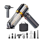 Photo Gallery dilidala aspirabriciole senza fili, 25000pa aspirapolvere auto portatile, mini aspirapolvere ricaricabile per auto, 3 velocità aspirapolvere auto con potente aspirazione per tappeti, animali domestici Photo Gallery dilidala aspirabriciole senza fili, 25000pa aspirapolvere auto portatile, mini aspirapolvere ricaricabile per auto, 3 velocità aspirapolvere auto con potente aspirazione per tappeti, animali domestici