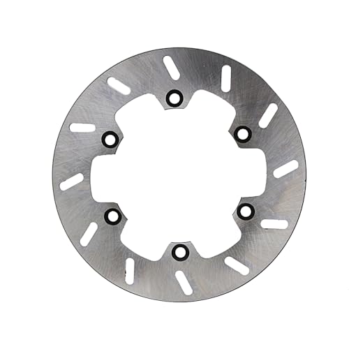Disque de frein arrière moto pour rénovation mécanique de Yamaha DT125R WR125 TT250R