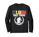 G2T Belgium Summer Sports Table Tennis