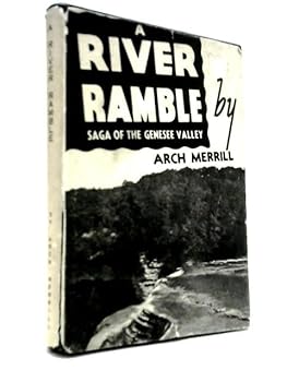 Hardcover A River Ramble Book