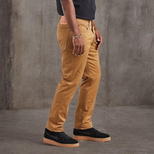 Image of Levi's Men's 541 Athletic Fit Jean, Caraway-Twill, 40W x 34L