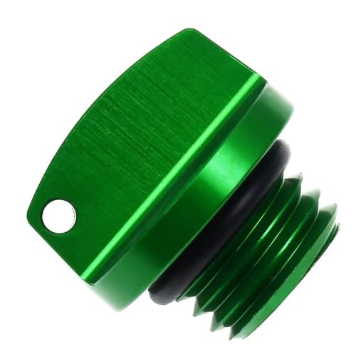Tapa del cárter M20x2,5 para motocross y piezas de motocicleta de repuesto