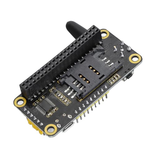 Module d'interface USB multicol pour carte de developpement GPIO 40pin avec LED - 3