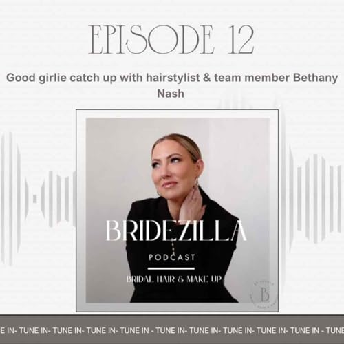 Good girlie catch up with hairstylist & team member Bethany Nash