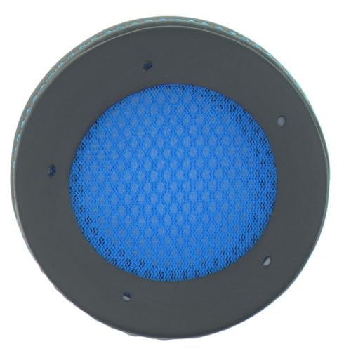 Coussinets d'oreille pour HD250 et HD250II en mousse de remplacement - 6