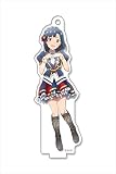 アイドルマスター ミリオンライブ! 七尾百合子 ロイヤル・スターレット ver. アクリルスタンド