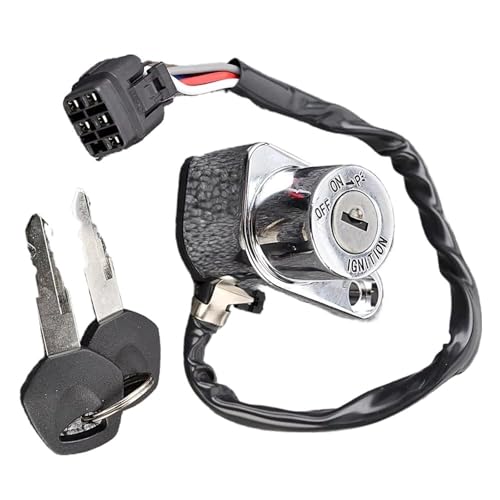 Interruptor de encendido para Vulcan 1500 que soluciona fallos de arranque con OEM 27005-1256 6