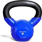 Strength Training Kettlebells