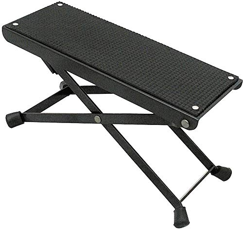 MSA Musikinstrumente Reposapiés AFS5.