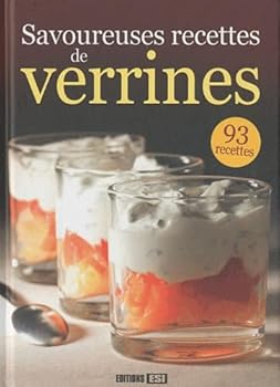 Paperback SAVOUR RECET DE VERRINES (0) [French] Book