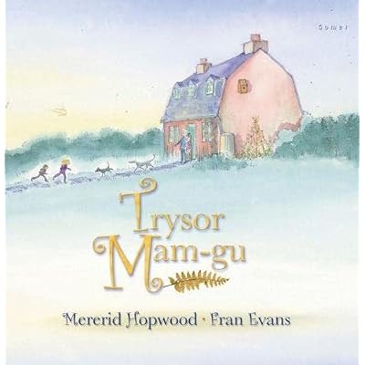 Trysor Mam-gu