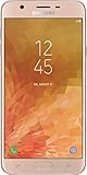 SAMSUNG Galaxy J7 2018 J737P Sprint Phone w/ 13 MP Camera - Gold (Renewed)…