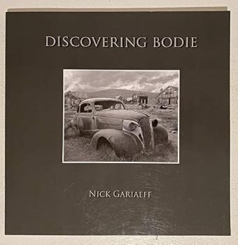 Paperback Discovering Bodie Book