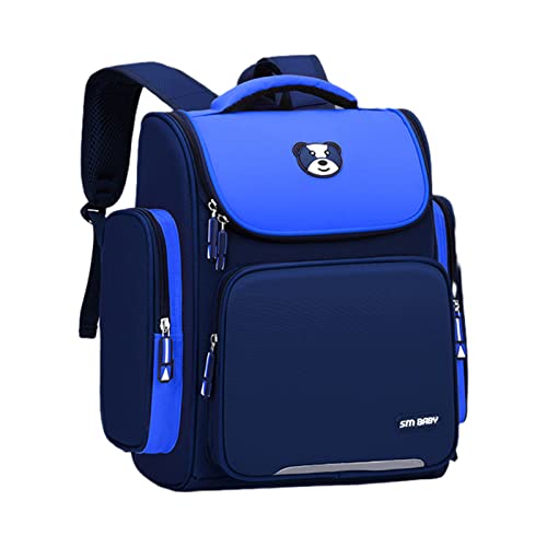 Sac à dos école dessin animé parfait pour la rentrée en maternelle
