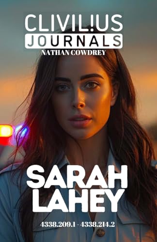 Sarah Lahey (4338.209.1 - 4338.214.2)