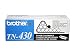 Original Brother TN-430 (TN430) 3000 Yield Black Toner Cartridge - Retail