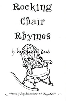 Unknown Binding Rocking Chair Rhymes Book