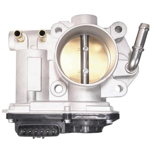 Papillon de distribution Accord 2.0L boîtier aluminium 16400-5K0-A01 GMF9A