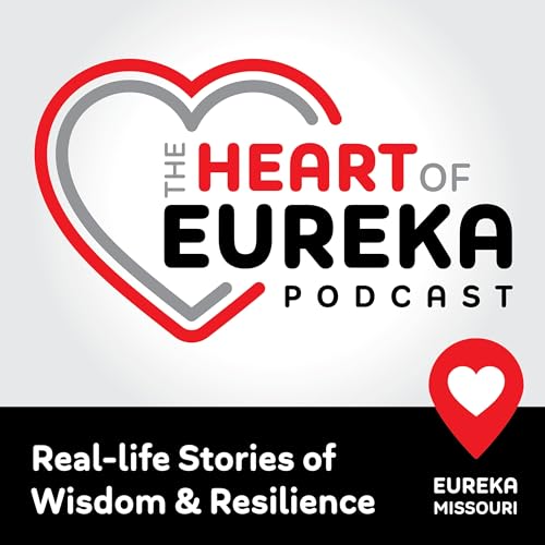 S1-Ep5: Julie Till, Grieving the Loss of Two Husbands cover art