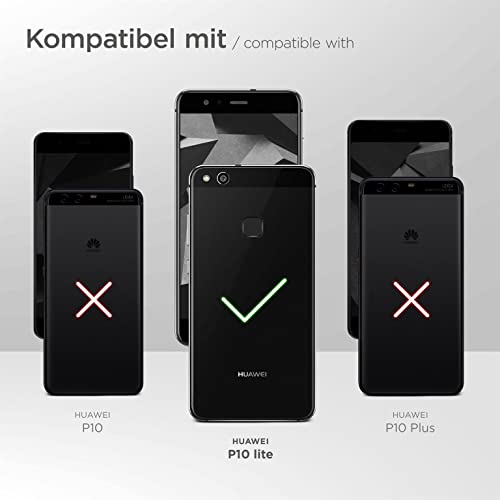 Support guidon Huawei P10 Lite étanche pour sorties vélo