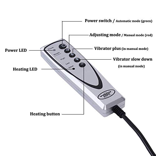 Massaggiante dimagrante,Shaper per il corpo