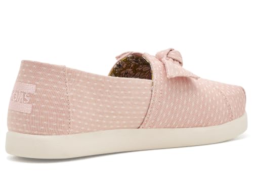 Image of TOMS Men's Alpargata Classic Slip-on Espadrille, Textile /Synthetic Upper