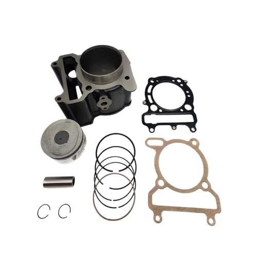 Kit cylindre moteur LH300 ATV haute résistance pour karting et quad 22420A