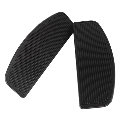 Plancher de Protection Pilote Moto Touring anti-vibration et fatigue