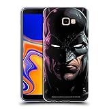 samsung j4 plus 16gb prix algerie Produit Officiel DC Comics Head Case Designs sous Licence Officielle Batman DC Comics Batman Three Jokers Coque en Gel Doux Compatible avec Samsung Galaxy J4+ / Plus