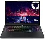 Lenovo Legion Pro 5i Gaming Laptop, NVIDIA RTX 5070 Ti 12GB GDRR7, 16" 2560x1600 240Hz 1ms OLED Display, Intel Core Ultra 9 275HX, 32 GB DDR5 5600MT/s, 1 TB SSD, Wi-Fi 7, Windows 11 Pro, Accessories