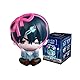 YJacuing Anime Alien Stage Free Stage Series Mystery Blind Box Figuren, offiziell lizenzierte Statuen Spielzeug, ab 15 Jahren (Einzelbox, enthält eine zufällige Figur)