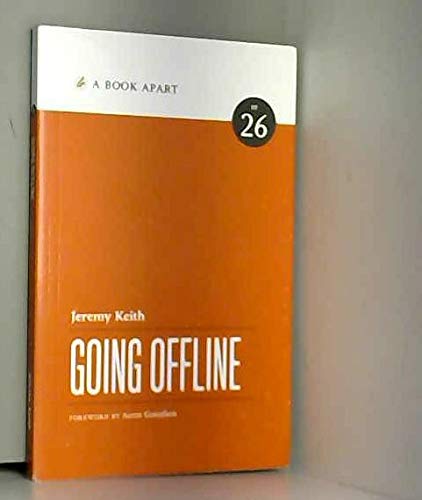 Going Offline