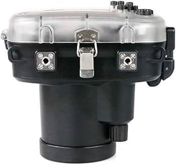 Amazon | ウミガエル オリンパス OMD EM5 12-50mm レンズ用 40M 防水 Amazon | ウミガエル オリンパス OMD EM5 12-50mm レンズ用 40M 防水