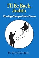 I'll Be Back, Judith 1940244315 Book Cover