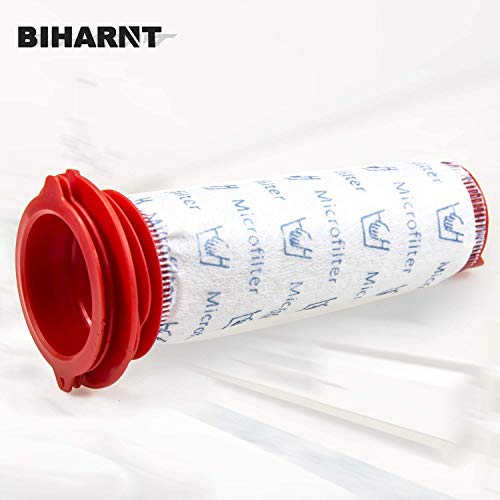 BIHARNT - Filtri di ricambio per aspirapolvere