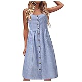 haoricu Women Dress, New Summer Women Off Shoulder Boho Tube Top Floral Sundress Maxi Evening Party...
