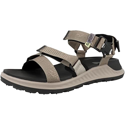 ECCO Women's Exowrap Super 3-Strap Sport Sandal4