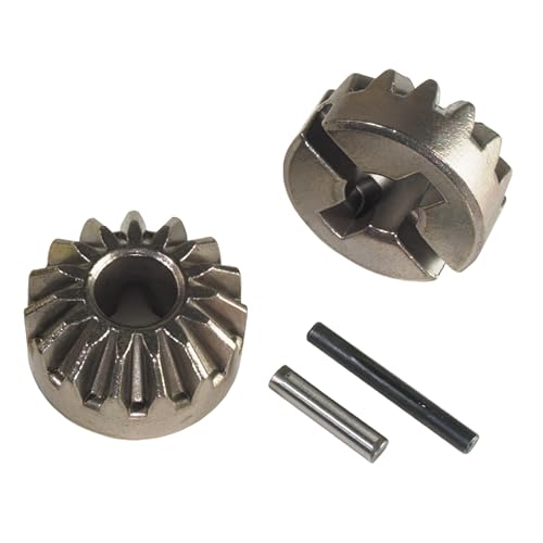 Bulldog 500106 Bevel Sidewind Gear Kit Trailer Jack Replacement Part for Bulldog Trailer Jack Models 139, 159 and 170 Series, For Up to and Including 5,000 lbs. Capacity Models