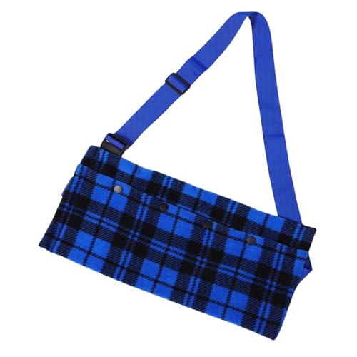 Operitacx �y�b�g�o�b�N�p�b�N�L�����A�[ �厗p�X�����O�o�b�O ���߉\�X�g���b�v�t�� ���N�K�� �g�J�Q �w�r�̃A�E�g�h�A�g�тɂȏ��^঒�