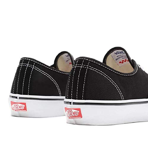 Vans Vans Skate Authentic - Black/White