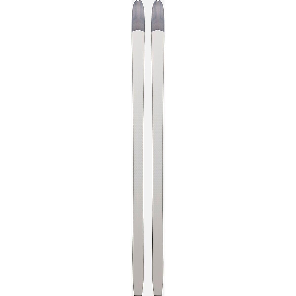 Amazon.com : Rossignol BC 80 Positrack/BC Auto Skis, 176, RHLWC01