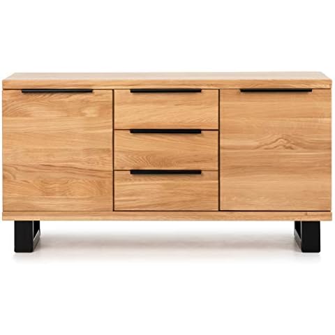 COMIFORT Sideboard für Wohnzimmer Cover
