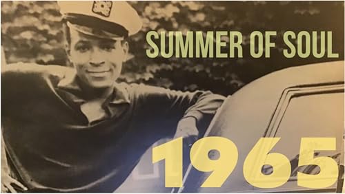 OS#86: 1965 Summer of Soul Volume 1