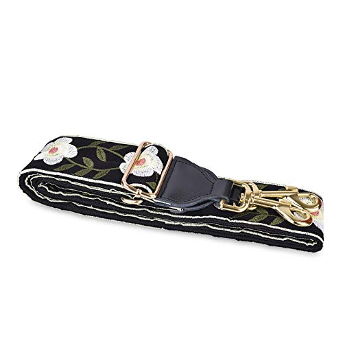 Image of CLOUDMUSIC Handbag Strap Replacement Shoulder Crossbody Strap Purse Strap for Women Girls