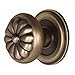 1 1/2" KNOB (ALNA1452-SN)
