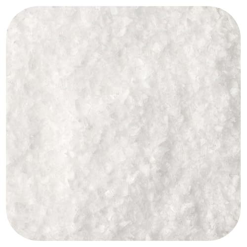 Frontier Bulk Salt, Kosher Flake, 16 Ounce miniatura 1