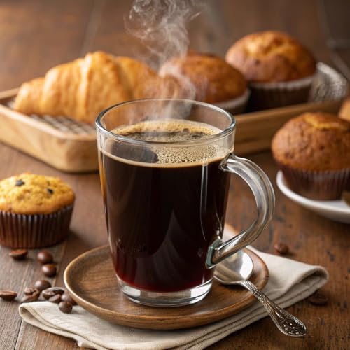 Death Wish Valhalla Java Blend