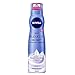 Produktbild NIVEA 5er Pack Körper Mousse mit Sheabutter, Für trockene Haut, 5 x 200 ml Spender, Body Mousse