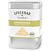 Produktbild Spicebar Zitroneningwer - Zitroniges Ingwerpulver, Bio (1 x 70g)