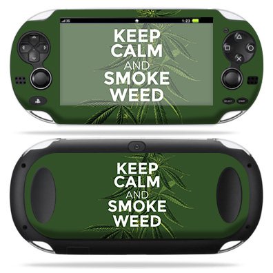 WEED　PS VITA Ps Vita 2 is Coming - What to Expect ? | My Thoughts
